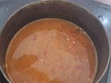 Asinan Buah Betawi