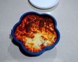 Foto del paso 4 de la receta: Pizza viral de tortillas