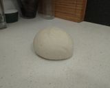 A picture of step 3 of Quick and Easy Thin Crust Pizza.