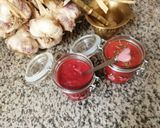 Une image de l'étape 5 de Ketchup betteraves facon djamicoo 🍅.