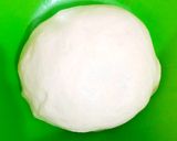 عکس مرحله 5 از دستور مینی دونات بدون شیر و فر