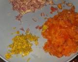 Dal Dhokali recipe step 3 photo