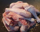 Foto langkah ke 2 dari resep Ayam Goreng Kalasan.