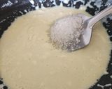 A picture of step 3 of Kutchi Shahi GulabPak - Dryfruits Rose Burfi - Kutchh - Gujarat Special Sweet - Rakshabandhan Mithai.