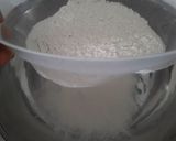 Foto del paso 1 de la receta: Budín o pan de banano / banana sin huevos / vegano 😋😊🍌🎂🥧🍰🍌☕🍶🥛