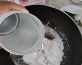 Foto langkah ke 3 dari resep Dawet Ireng.
