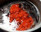 Foto langkah ke 3 dari resep Rujak Kaweni | Rujak Aceh.