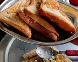 হামস (Hummus recipe in Bengali) রেসিপির ধাপ 4 ছবি