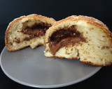 Foto del paso 9 de la receta: Mona de Pascua rellenas de chocolate