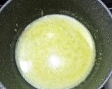 Foto del passaggio 2 della ricetta Torta di mele bassa e soffice