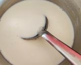 मिक्स फ्रूट कस्टर्ड (Mix fruit custard recipe in marathi) रेसिपी स्टेप 1 फोटो 