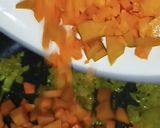 Foto del paso 1 de la receta: Dhal o Guiso de Lentejas al curry con vegetales