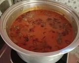Foto langkah ke 5 dari resep Gule Daging Kambing Vs Kentang.
