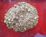 Foto del paso 1 de la receta: Granola casera