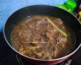 Foto langkah ke 4 dari resep Empal Manis.
