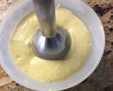Foto del paso 5 de la receta Ensalada de arroz y garbanzos