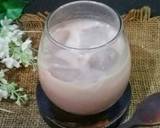 Cara Membuat Chocolate Milk Ice 3