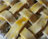 Foto langkah ke 4 dari resep Banana Crispy Pie.