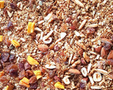 Foto del paso 4 de la receta: Granola de frutos secos
