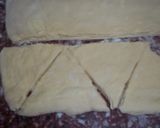 Foto del paso 4 de la receta: Medialunas caseritas