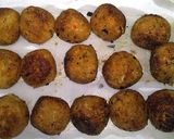 Foto del paso 7 de la receta: Albóndigas de pollo