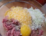 Foto langkah ke 1 dari resep Swedish meatball IKEA.