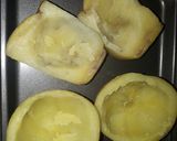 Foto langkah ke 4 dari resep Roasted potato cheese.