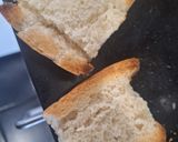 Foto del paso 4 de la receta: Zarzuela de merluza, escamarlanes y calamar