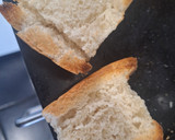 Foto del paso 4 de la receta: Zarzuela de merluza, escamarlanes y calamar