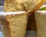 Foto del paso 17 de la receta Roscón gallego con esencia de almendra y vainilla
