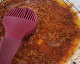 Foto del paso 1 de la receta: Conejo al horno adobado