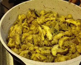Foto langkah ke 6 dari resep Resep Mie Ayam Rumahan Ala Shebb's Kitchen.