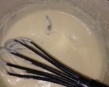 Foto del paso 1 de la receta: Sándwich croque monsieur