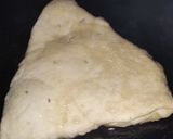 A picture of step 5 of Afghani bolani 🇦🇫🇦🇫.