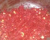 Beetroot Halwa recipe step 6 photo