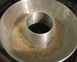 Foto del paso 2 de la receta: Pastel imposible o chocoflan