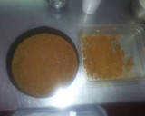 Foto del paso 1 de la receta: Tarta de queso