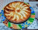 Foto del passaggio 9 della ricetta Torta di mele della nonna