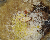 மினி பான்கேக் செவ்வாழை பழ தோசை ரெசிபி ஸ்டேப் 2 புகைப்படம்
