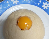 Foto del paso 2 de la receta: Molletes con huevo