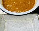 Foto del paso 5 de la receta: 🥮TORTA🥮 DE 🍫CACAO🍫Y 🥜🌰🌰ALMENDRAS🥜🥧🧉🍫🥮🧉