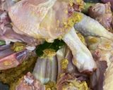 Foto langkah ke 4 dari resep Ayam Bakar Sedap.