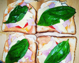 Foto del paso 4 de la receta: Pan pizza