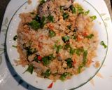 Foto del paso 5 de la receta: Lugaw