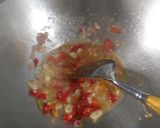Foto langkah ke 11 dari resep Kering Tempe Kacang Kentang.