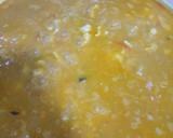 Foto del paso 7 de la receta: Fideuá vegetal y pollo