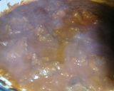Foto del paso 4 de la receta: Tuco en compañía