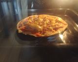 “欺騙版”披薩pizza~萬用麵糰創意料理（異國料理）的食譜步驟7照片