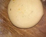 આલુ પરાઠા(Aalu paratha Recipe in Gujarati) રેસીપી સ્ટેપ5ફોટો