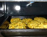 Foto del paso 9 de la receta: Croquetas de arroz al horno con zanahoria